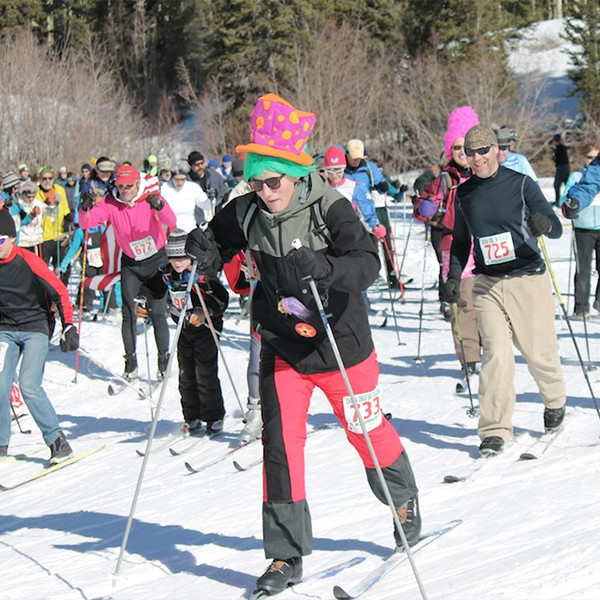 Chama Chile Ski Classic, Things to do in Chama, NM