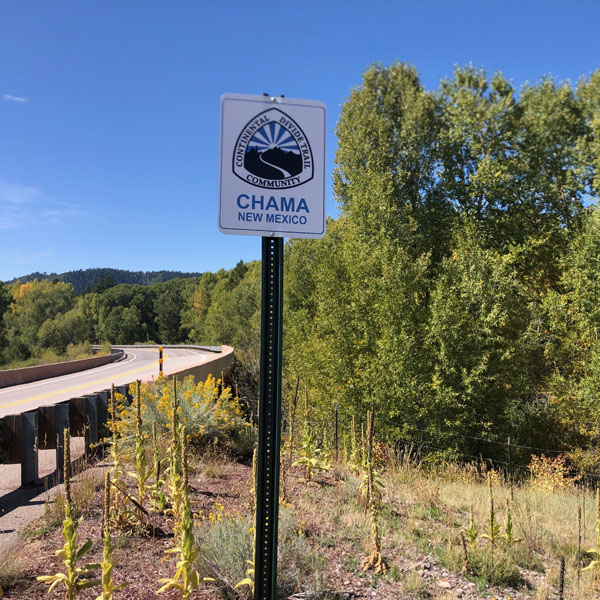 CDT, continental divide trail, hiking new mexico, northern new mexico adventures